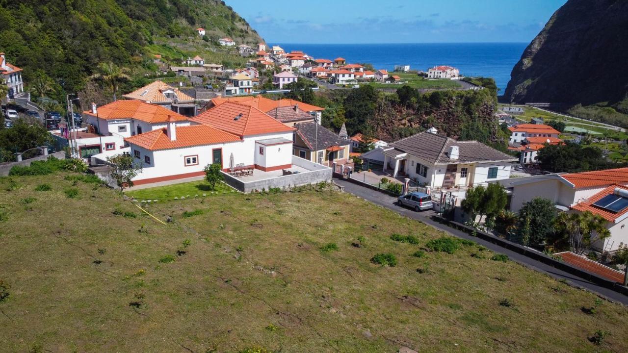 Casa do Bago São Vicente Exterior foto